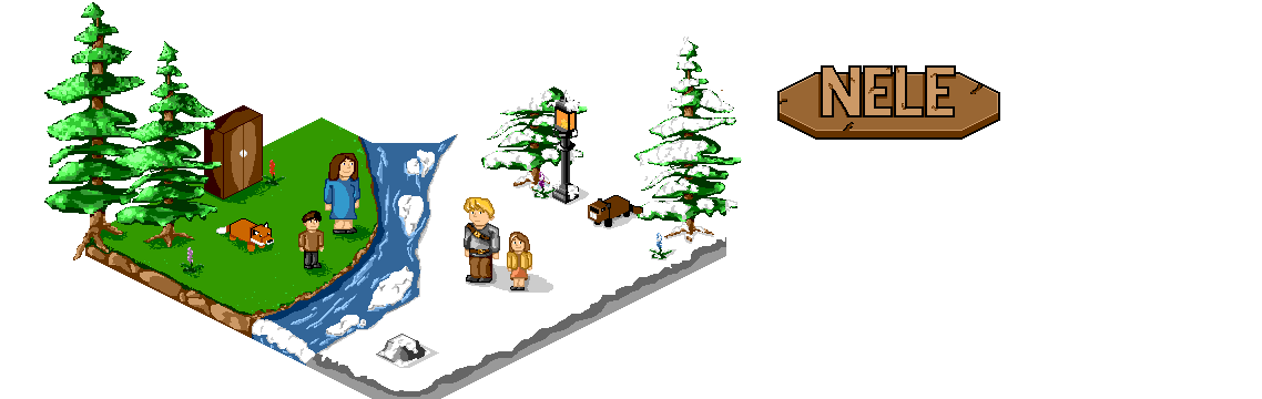 Narnia